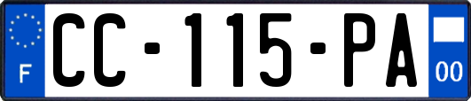 CC-115-PA