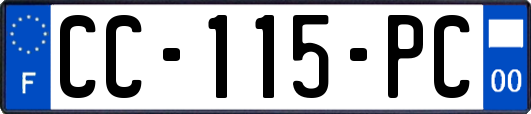 CC-115-PC