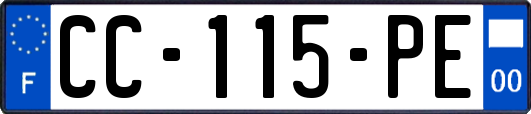 CC-115-PE