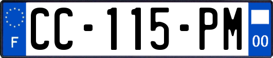 CC-115-PM