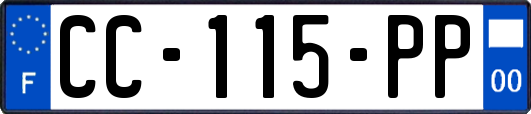 CC-115-PP