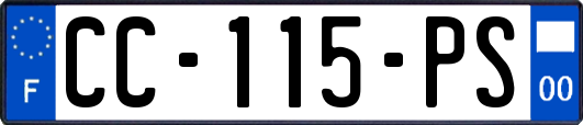 CC-115-PS
