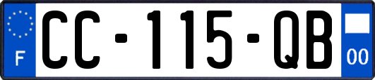 CC-115-QB