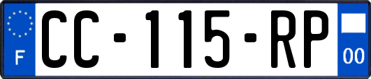 CC-115-RP