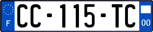 CC-115-TC