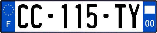 CC-115-TY