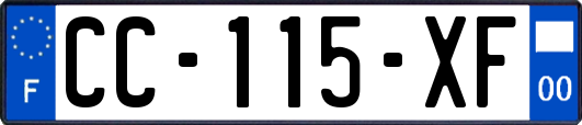 CC-115-XF
