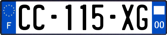 CC-115-XG