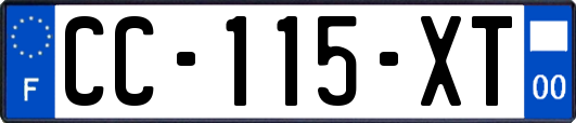 CC-115-XT
