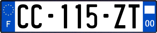 CC-115-ZT