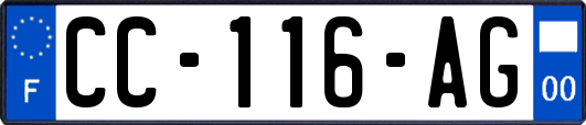 CC-116-AG