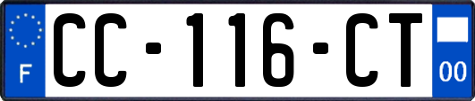 CC-116-CT