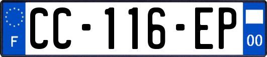 CC-116-EP