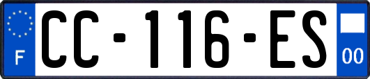 CC-116-ES