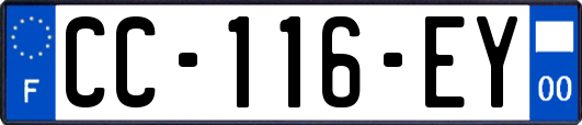 CC-116-EY