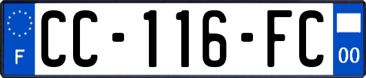 CC-116-FC