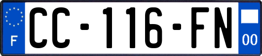 CC-116-FN