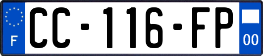 CC-116-FP