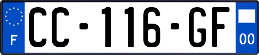 CC-116-GF