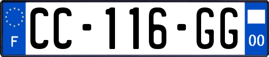 CC-116-GG