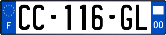CC-116-GL