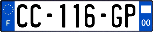 CC-116-GP