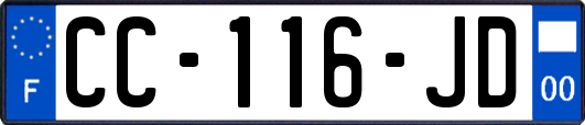 CC-116-JD