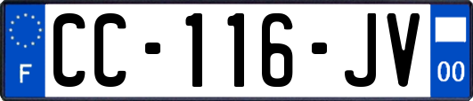 CC-116-JV