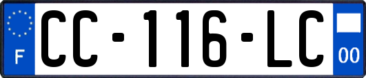 CC-116-LC