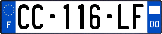 CC-116-LF