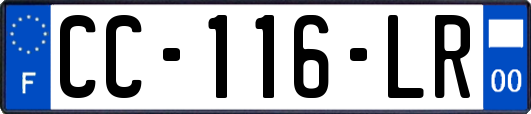 CC-116-LR