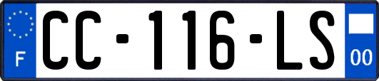 CC-116-LS
