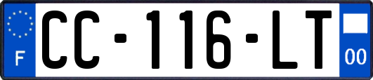 CC-116-LT