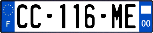CC-116-ME