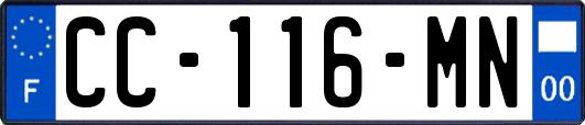 CC-116-MN