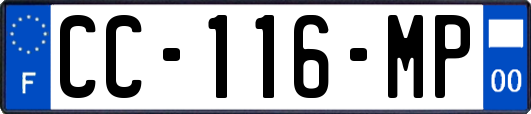 CC-116-MP