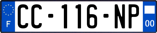 CC-116-NP