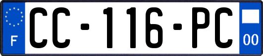 CC-116-PC