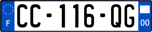 CC-116-QG