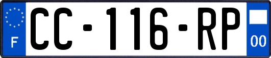 CC-116-RP