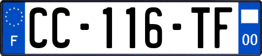 CC-116-TF