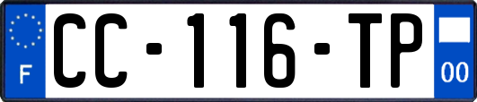 CC-116-TP