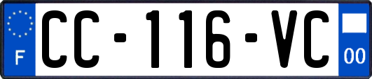 CC-116-VC