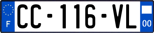 CC-116-VL