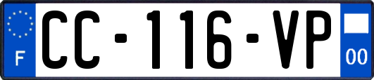 CC-116-VP