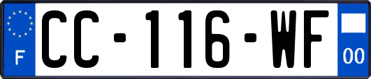 CC-116-WF