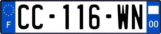 CC-116-WN