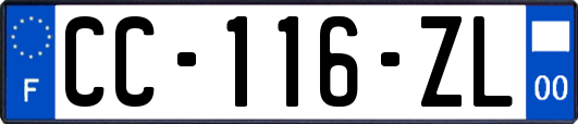 CC-116-ZL