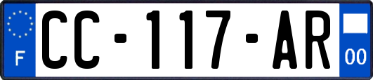 CC-117-AR