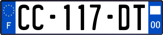 CC-117-DT